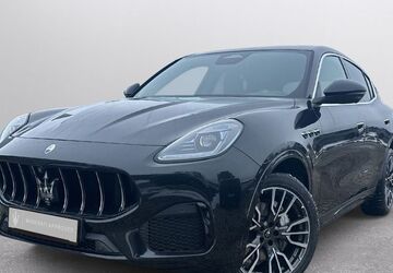 Maserati Grecale 19.990 km 69.900 &euro; Kürnach 97273