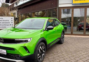 Opel Mokka 3.045 km 23.900 &euro; Maßbach/Poppenlauer 97711