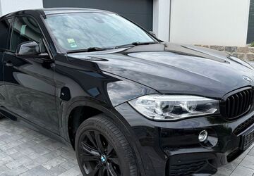 BMW X6 160.226 km 28.349 &euro; Haßfurt 97437