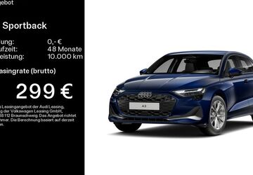 Audi A3 18.753 km 34.590 &euro; Schweinfurt 97424