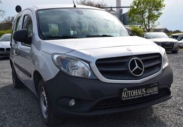 Mercedes-Benz Citan 280.000 km 3.998 &euro; Schweinfurt 97424