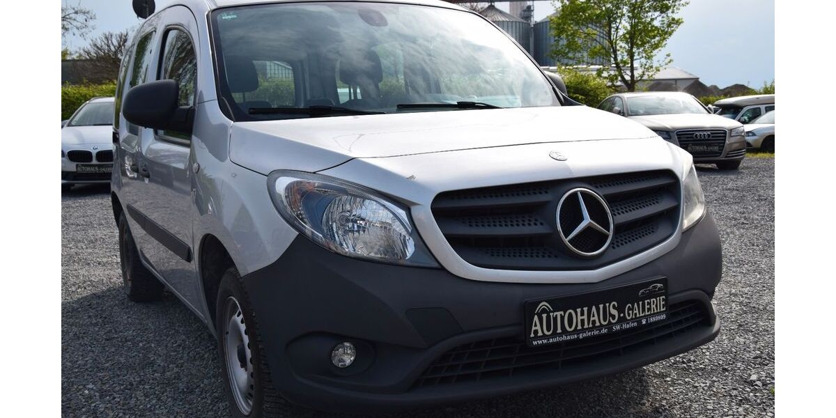 Mercedes-Benz Citan 280.000 km 3.998 &euro; Schweinfurt 97424