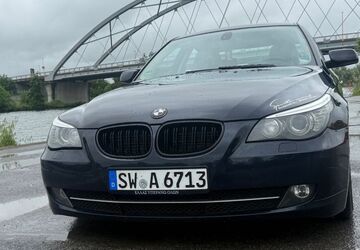 BMW 530 220.000 km 5.800 &euro; Schweinfurt 97424