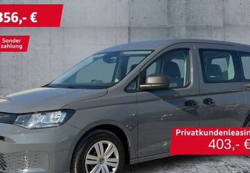 VW Caddy Maxi 20.550 km 26.100 &euro; Werneck 97440