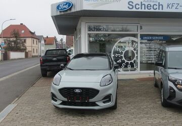 Ford Puma 19.999 km 24.990 &euro; Grettstadt 97508
