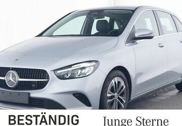 Mercedes-Benz B 180 7.623 km 33.390 &euro; Haßfurt 97437