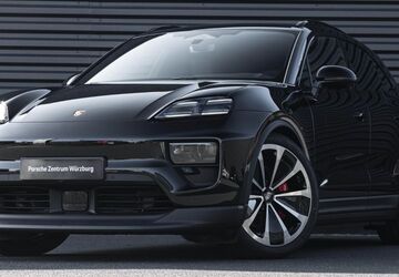 Porsche Macan 16.900 km 96.890 &euro; Estenfeld 97230