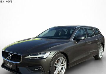 Volvo V60 60.984 km 26.990 &euro; Schweinfurt 97424