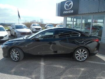 Gebrauchte Mazda 3