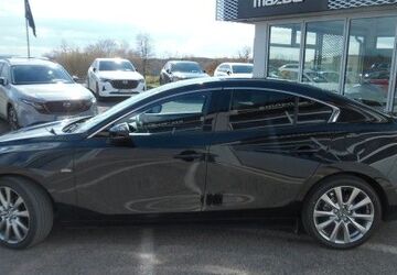 Mazda 3 1.500 km 29.980 &euro; Grettstadt 97508