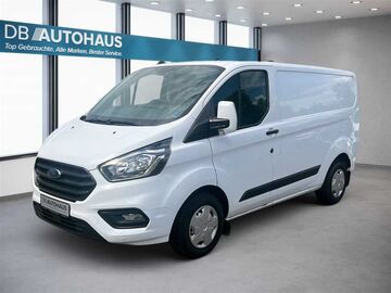 Gebrauchte Ford Transit Custom