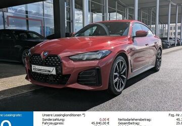 BMW 420 Gran Coupé 9.005 km 42.990 &euro; Schweinfurt 97424