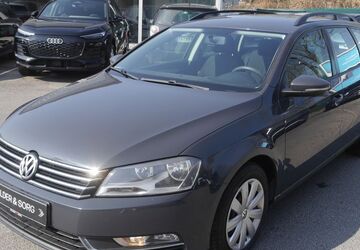 VW Passat Variant 265.857 km 4.999 &euro; Haßfurt 97437