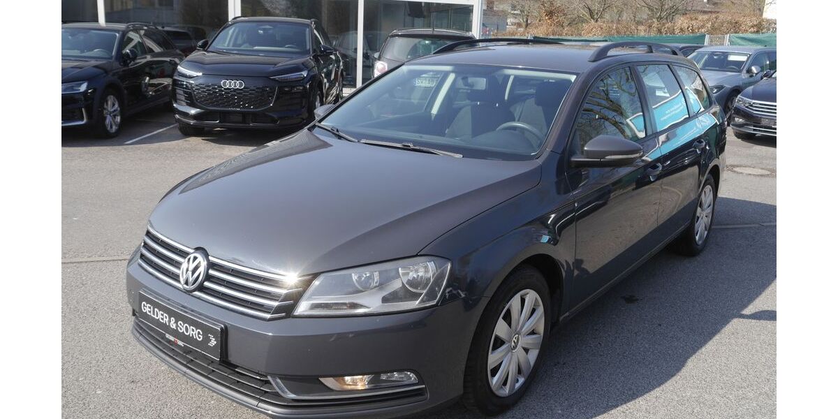 VW Passat Variant 265.857 km 4.999 &euro; Haßfurt 97437