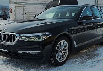 BMW 530 234.831 km 16.541 &euro; Münnerstadt 97702