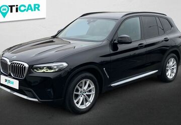 BMW X3 70.518 km 39.090 &euro; Haßfurt 97437