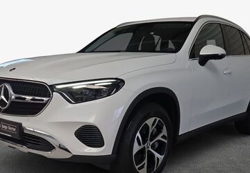 Mercedes-Benz GLC 300 6.163 km 58.440 &euro; Schweinfurt 97424