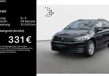 VW Touran 69.850 km 25.480 &euro; Sand am Main 97522