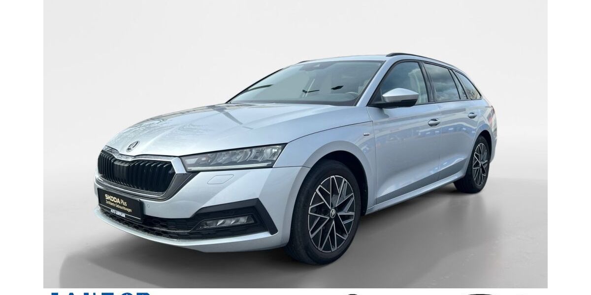 Skoda Octavia 85.013 km 21.440 &euro; Schweinfurt 97424