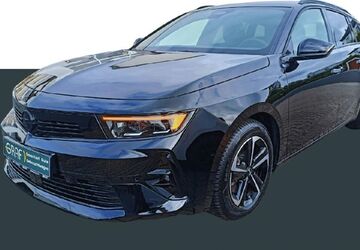 Opel Astra 4.149 km 27.580 &euro; Bad Kissingen 97688