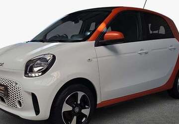 Smart forFour 36.081 km 11.650 &euro; Schweinfurt 97424