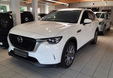 Mazda CX-60 36.336 km 39.790 &euro; Burkardroth 97705