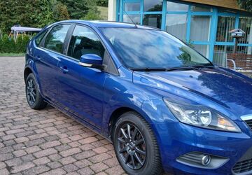 Ford Focus 147.800 km 1.990 &euro; Grafenrheinfeld 97506