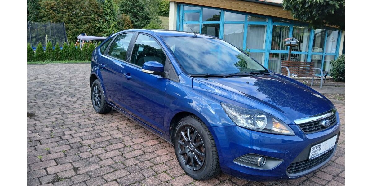 Ford Focus 147.800 km 1.990 &euro; Grafenrheinfeld 97506