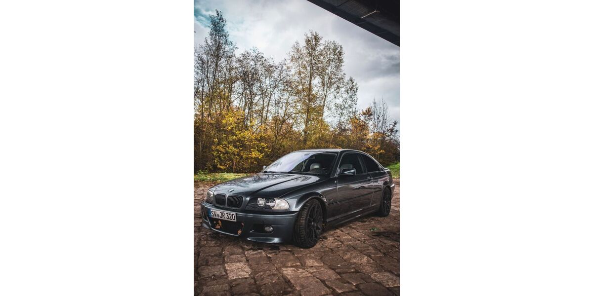 BMW 320 238.000 km 6.500 &euro; Schonungen 97453