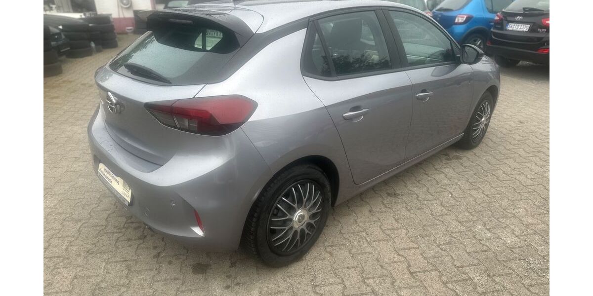 Opel Corsa 10.200 km 12.895 &euro; Schweinfurt 97424