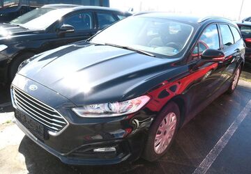 Ford Mondeo 100.000 km 12.990 &euro; Niederlauer 97618