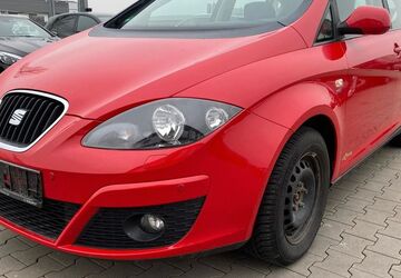 Seat Altea 119.242 km 4.700 &euro; Bergtheim 97241