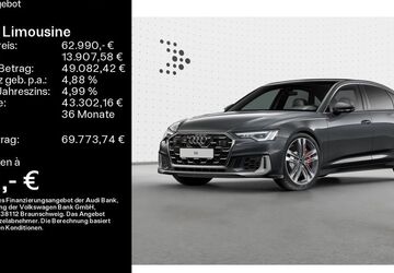 Audi S6 35.900 km 59.990 &euro; Haßfurt 97437