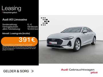 Gebrauchte Audi A5