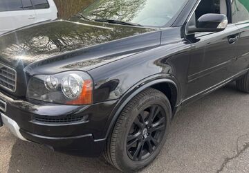 Volvo XC90 185.500 km 16.900 &euro; Schweinfurt 97422