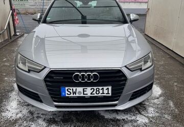 Audi A4 230.000 km 12.800 &euro; Schweinfurt 97424