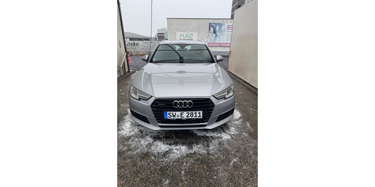 Audi A4 230.000 km 13.300 &euro; Schweinfurt 97424
