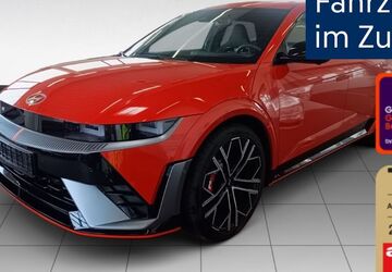 Hyundai IONIQ 5 8.610 km 52.860 &euro; Schweinfurt 97424