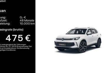 VW Tiguan 5.147 km 46.990 &euro; Haßfurt 97437
