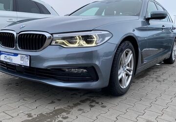 BMW 530 185.934 km 18.500 &euro; Bergtheim 97241
