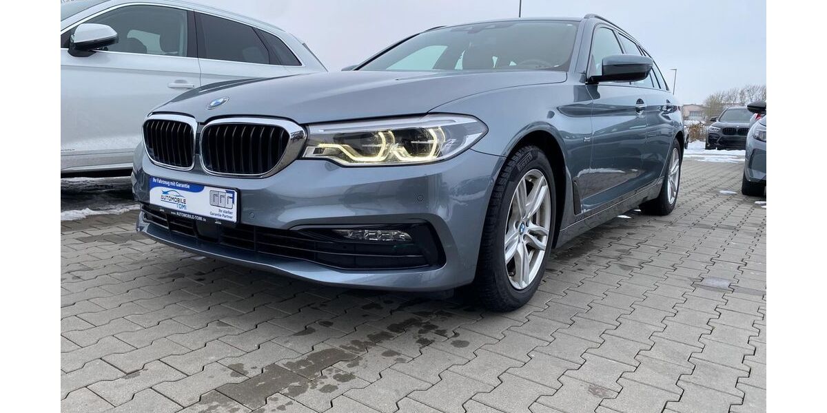 BMW 530 185.934 km 18.500 &euro; Bergtheim 97241