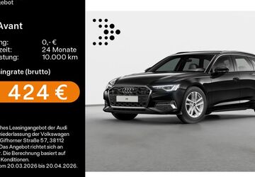 Audi A6 27.582 km 47.290 &euro; Schweinfurt 97424