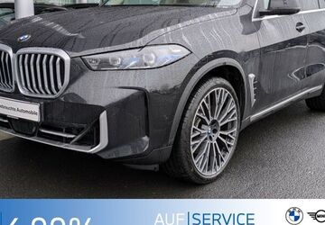 BMW X5 11.238 km 75.990 &euro; Schweinfurt 97424