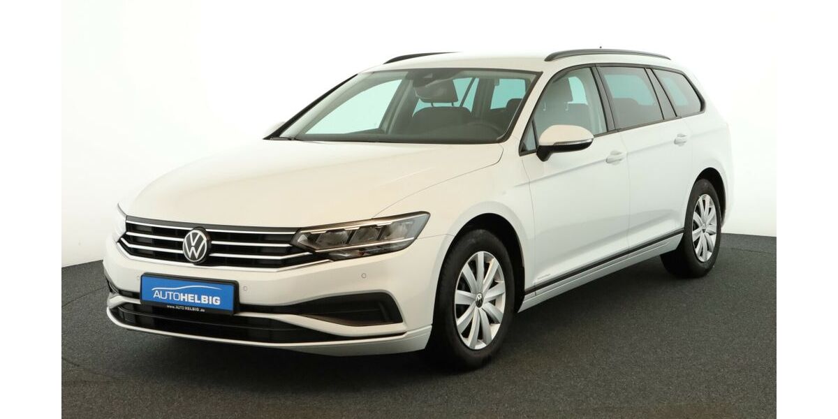 VW Passat Variant 93.600 km 19.990 &euro; Donnersdorf 97499