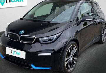 BMW i3 75.000 km 20.190 &euro; Haßfurt 97437