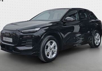 Audi Q6 e-tron 19.990 km 52.480 &euro; Haßfurt 97437