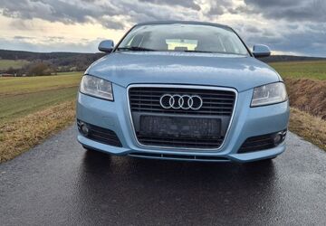 Audi A3 261.453 km 4.000 &euro; Prölsdorf 96181