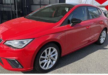 Seat Ibiza 33.663 km 17.990 &euro; Werneck 97440
