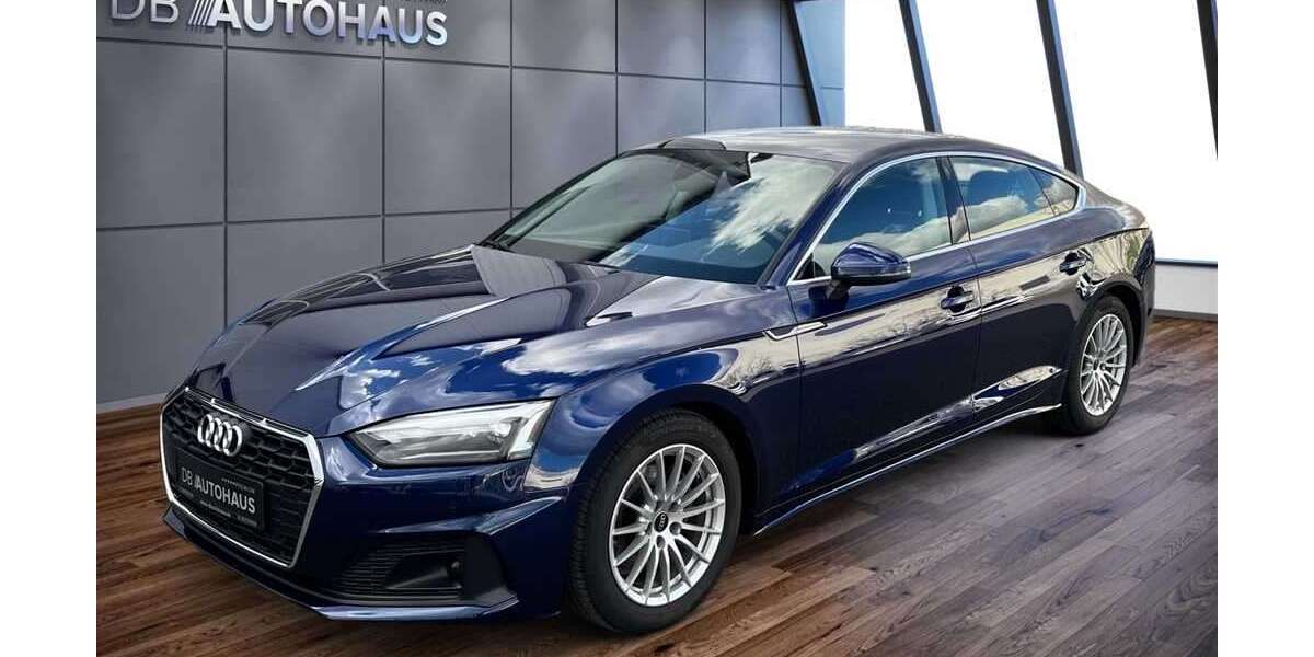 Audi A5 11.847 km 31.970 &euro; Schweinfurt 97424