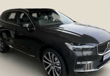 Volvo XC60 45.000 km 43.200 &euro; Schweinfurt 97424
